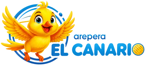 Arepera El Canario, fundada en 1961